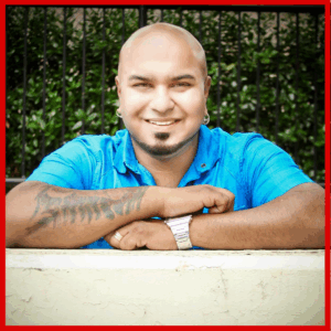Hypnotist Sailesh